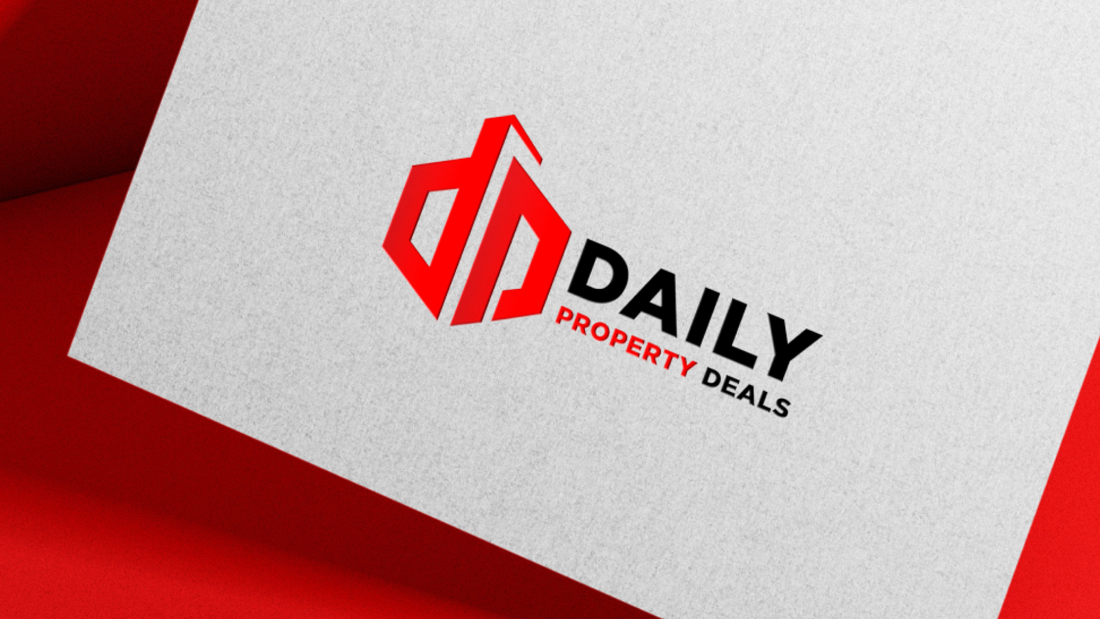 Daily Property Deal | RadiantSparkk